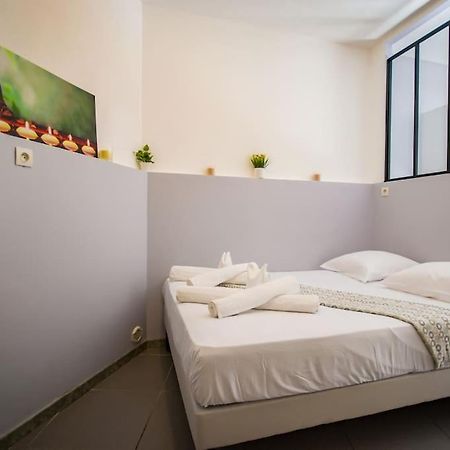 Le Studiozen Yourhosthelper Narbonne Exteriér fotografie