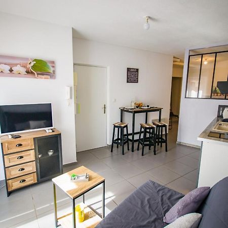 Le Studiozen Yourhosthelper Narbonne Exteriér fotografie