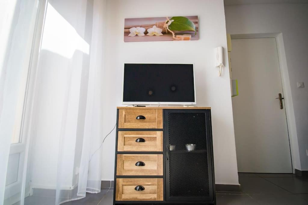 Le Studiozen Yourhosthelper Narbonne Exteriér fotografie