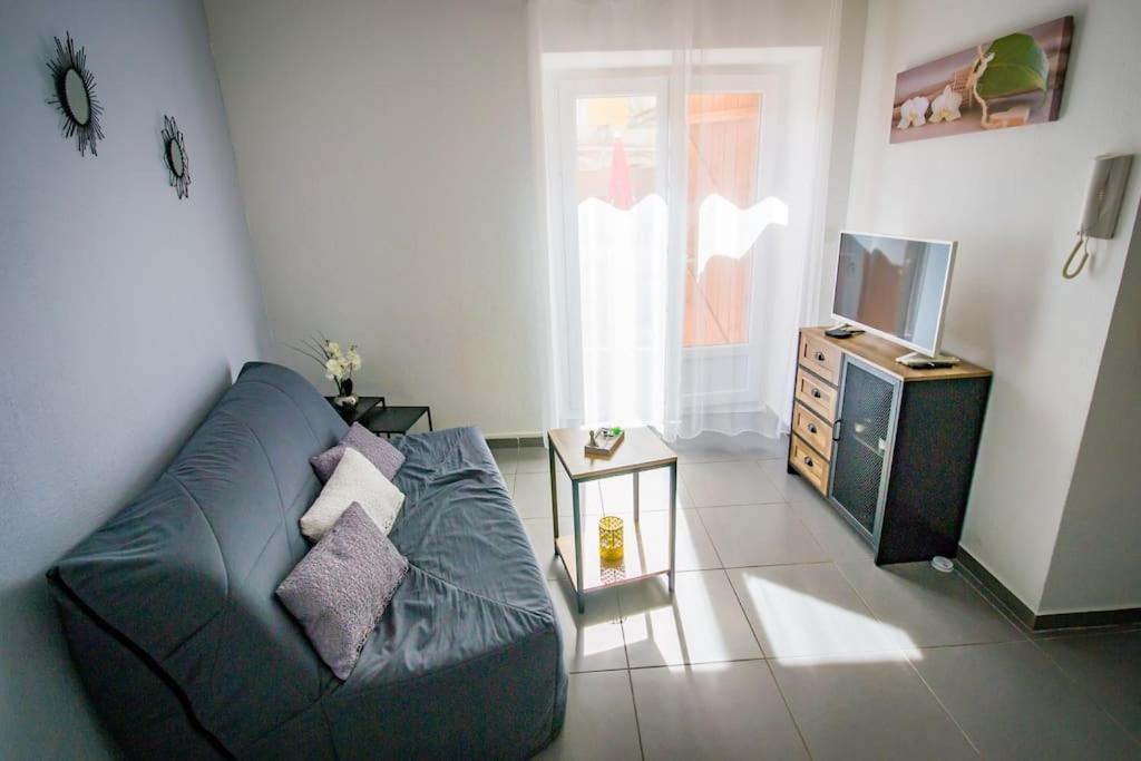 Le Studiozen Yourhosthelper Narbonne Exteriér fotografie