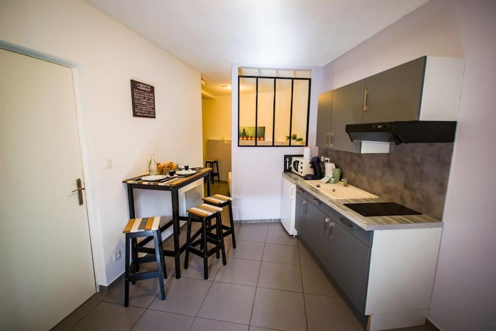 Le Studiozen Yourhosthelper Narbonne Exteriér fotografie