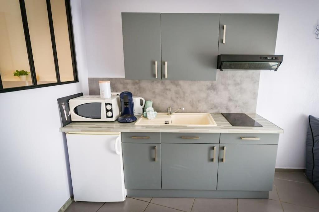Le Studiozen Yourhosthelper Narbonne Exteriér fotografie