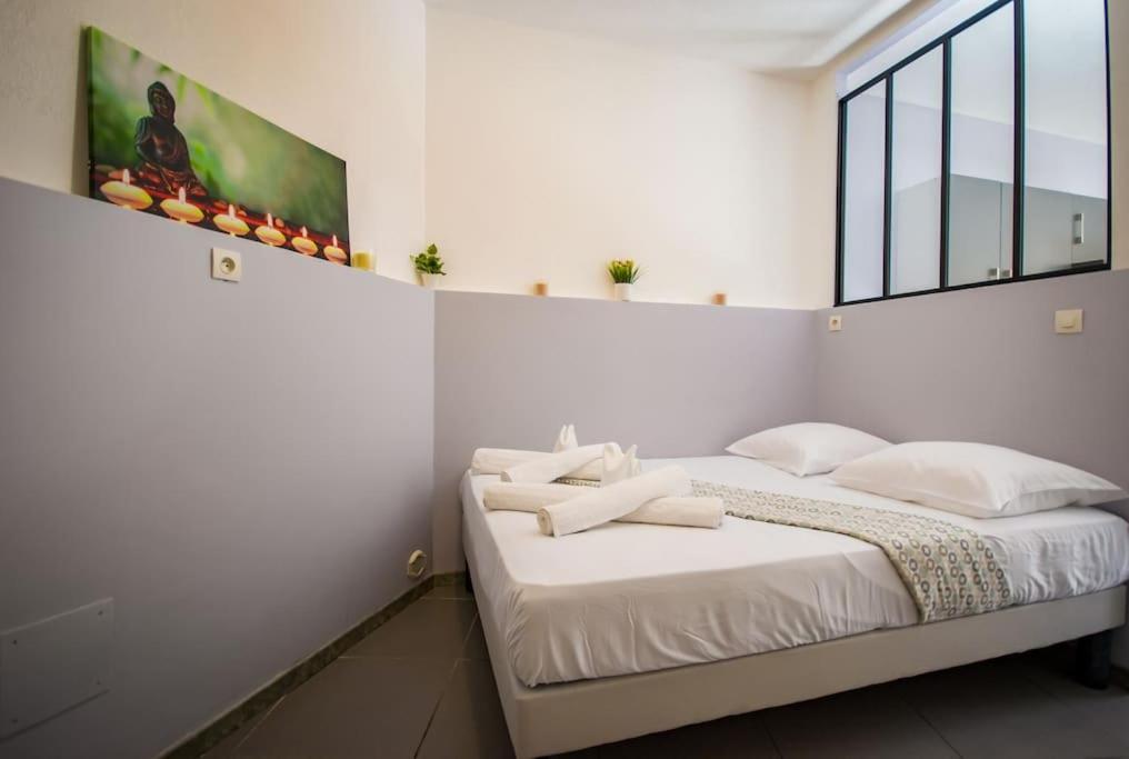 Le Studiozen Yourhosthelper Narbonne Exteriér fotografie