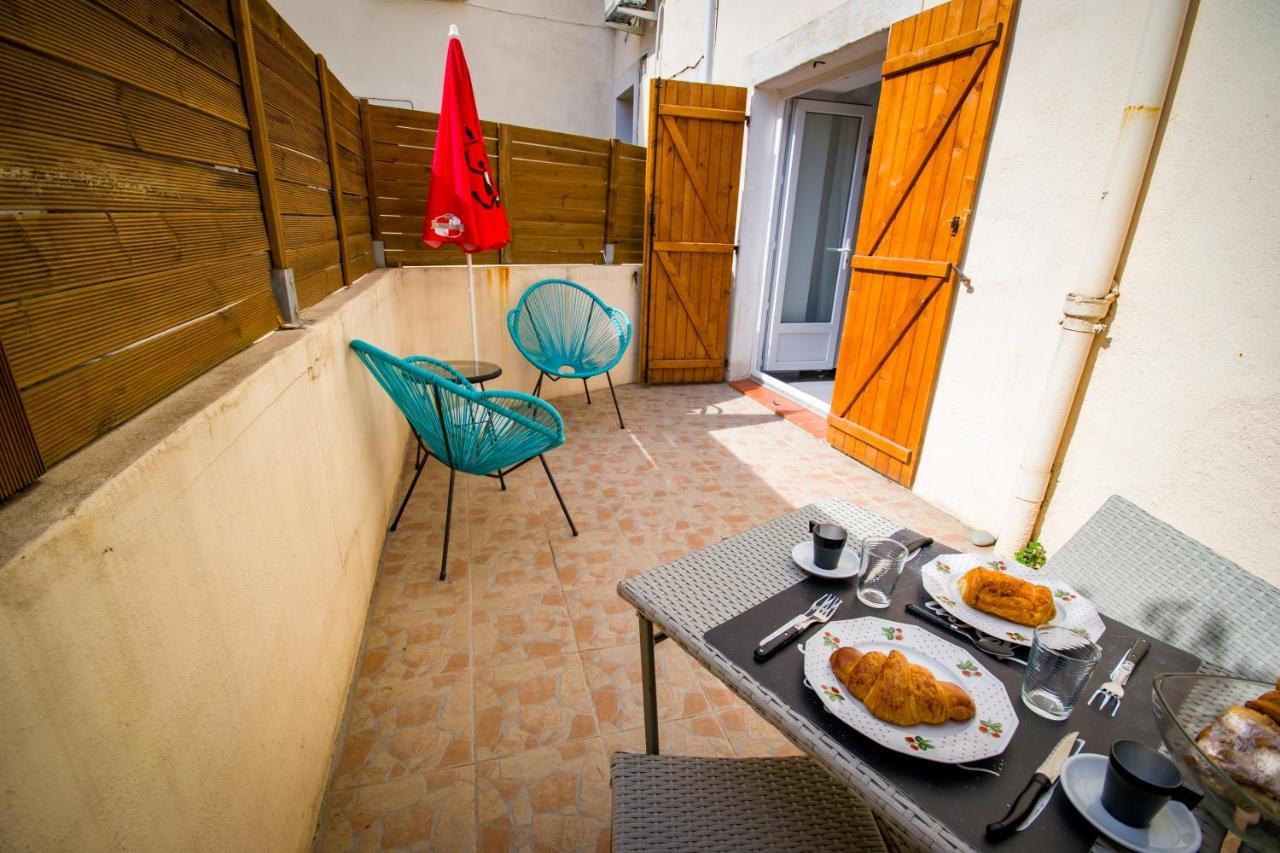 Le Studiozen Yourhosthelper Narbonne Exteriér fotografie
